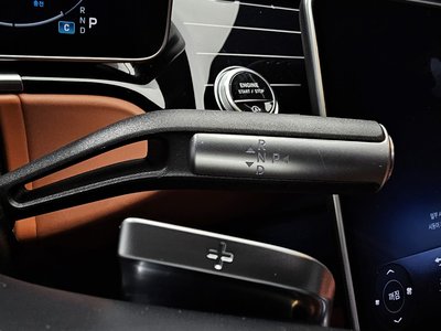 MERCEDES-BENZ S-CLASS - 9