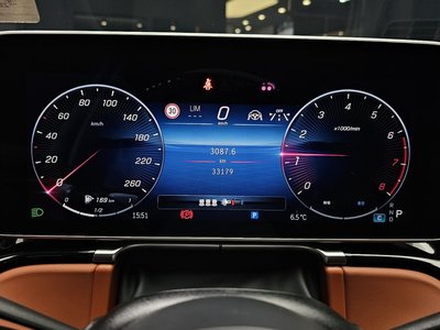 MERCEDES-BENZ S-CLASS - 8