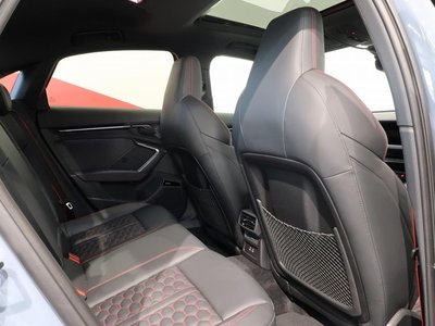AUDI RS3 SEDAN - 9