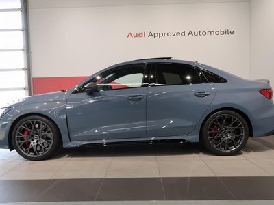 AUDI RS3 SEDAN - 3