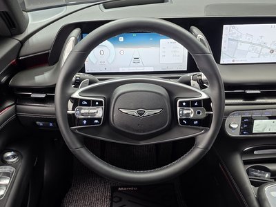 2024 Genesis G90 (RS4) 缩略图 19