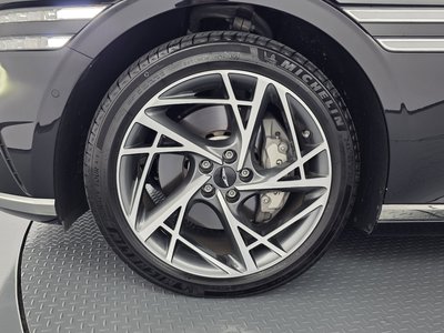 2024 Genesis G90 (RS4) 照片 6