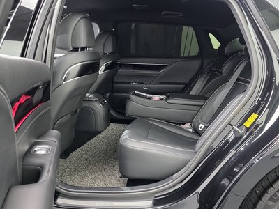 2024 Genesis G90 (RS4) 缩略图 18