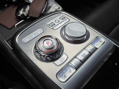 2024 Genesis G90 (RS4) 缩略图 12