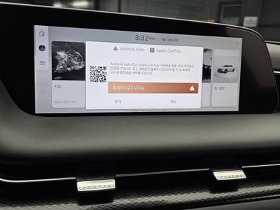 2024 Genesis G90 (RS4) 缩略图 24