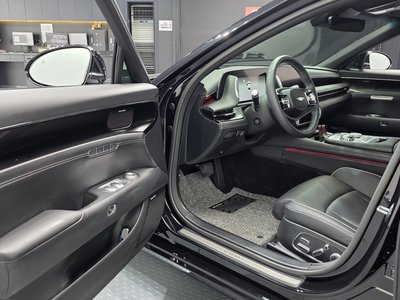 2024 Genesis G90 (RS4) 缩略图 13
