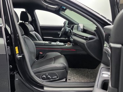 2024 Genesis G90 (RS4) 缩略图 16