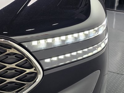 2024 Genesis G90 (RS4) 照片 9