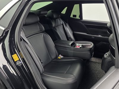 2024 Genesis G90 (RS4) 缩略图 17
