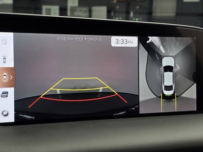 2024 Genesis G90 (RS4) 缩略图 21