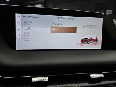 2024 Genesis G90 (RS4) 缩略图 22