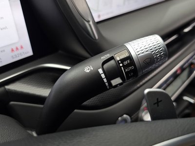 2024 Genesis G90 (RS4) 缩略图 27