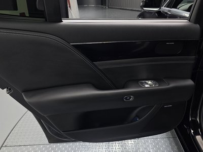 2024 Genesis G90 (RS4) 缩略图 15
