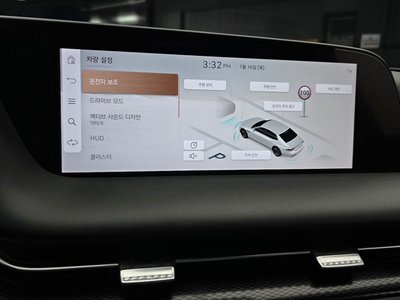 2024 Genesis G90 (RS4) 缩略图 23