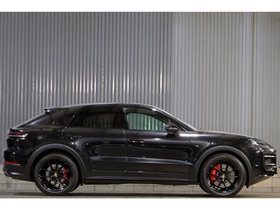 PORSCHE CAYENNE - 6