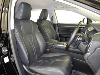 LEXUS RX - 2