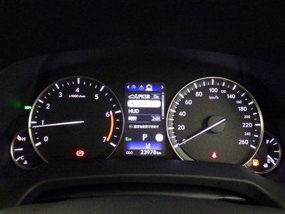 LEXUS RX - 9