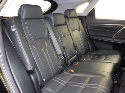 LEXUS RX - 8