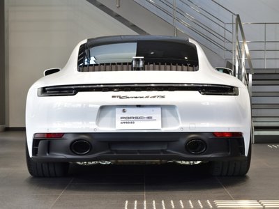 PORSCHE 911 - 4