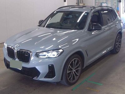 2024 BMW X3 — фото 4