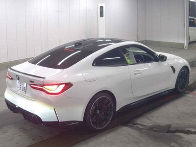 BMW M4 - 5
