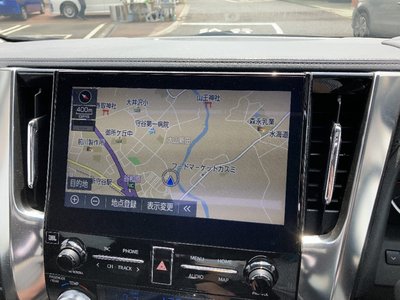 صورة مصغرة 12 لـ 2020 Toyota ALPHARD