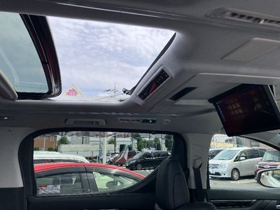 صورة مصغرة 25 لـ 2020 Toyota ALPHARD