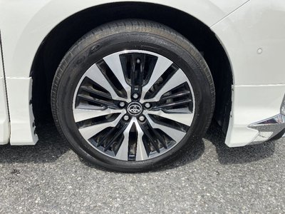 صورة مصغرة 15 لـ 2020 Toyota ALPHARD