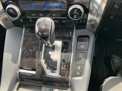 صورة مصغرة 21 لـ 2020 Toyota ALPHARD