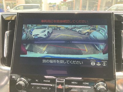 صورة مصغرة 11 لـ 2020 Toyota ALPHARD