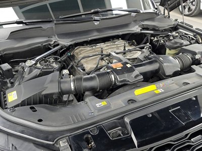 LAND ROVER RANGE ROVER SPORT - 7