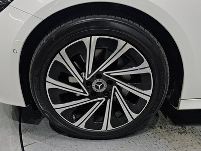 MERCEDES-BENZ E-CLASS - 6