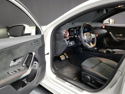 MERCEDES-BENZ A-CLASS - 10