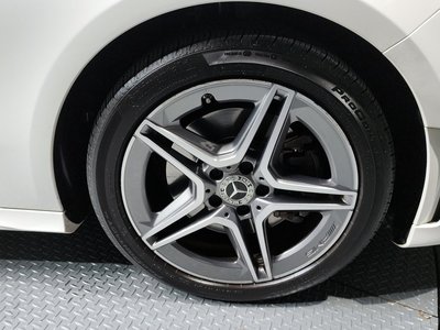 MERCEDES-BENZ A-CLASS - 6