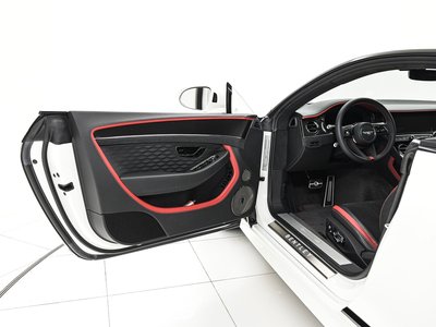 BENTLEY CONTINENTAL GT - 8