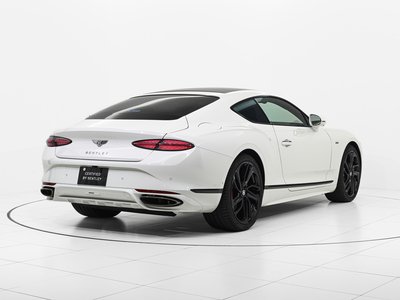 BENTLEY CONTINENTAL GT - 5