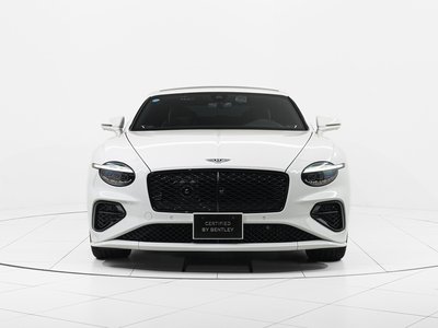 BENTLEY CONTINENTAL GT - 2