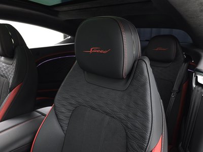 BENTLEY CONTINENTAL GT - 10