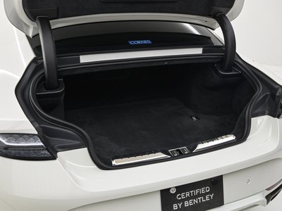 BENTLEY CONTINENTAL GT - 7