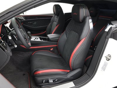 BENTLEY CONTINENTAL GT - 9