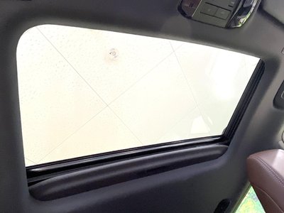 TOYOTA LAND CRUISER 250 - 3