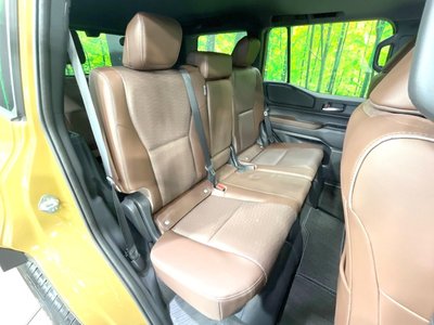 TOYOTA LAND CRUISER 250 - 9