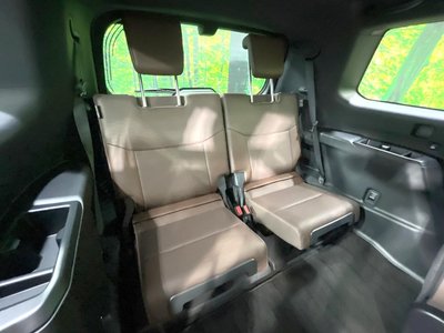 TOYOTA LAND CRUISER 250 - 10