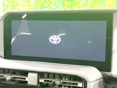 TOYOTA LAND CRUISER 250 - 4