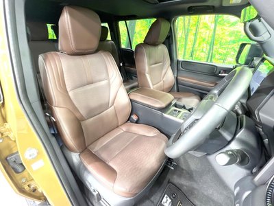 TOYOTA LAND CRUISER 250 - 8