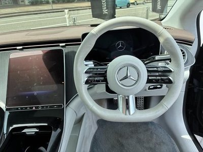 2023 Mercedes-BENZ EQS 照片 5