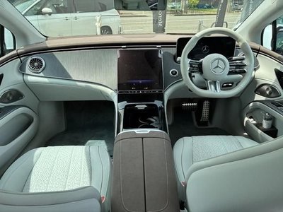 2023 Mercedes-BENZ EQS 照片 3