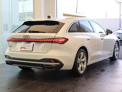 AUDI A5 AVANT - 8
