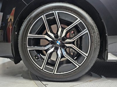 BMW 7 SERIES - 6