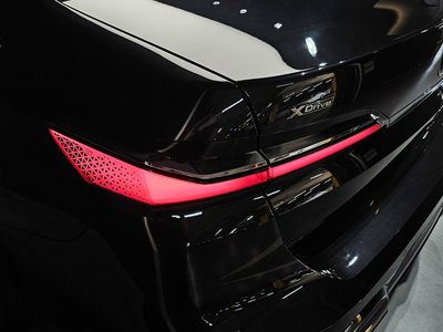 BMW 7 SERIES - 10